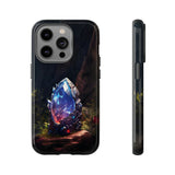 Crystal Armor Case