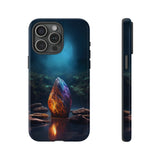 Gemstone Guardian Protective Phone Case