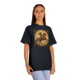 Sagittarius Archer Classic Tee