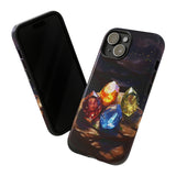 Gem Armor Protective Phone Case