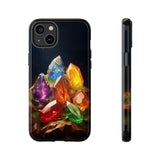 Crystal Safe Protective Phone Case