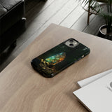 Jewel Shield Protective Phone Case