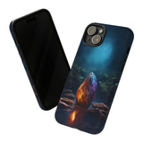 Gemstone Guardian Protective Phone Case