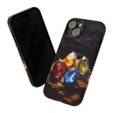 Gem Armor Protective Phone Case