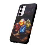 Gem Armor Protective Phone Case