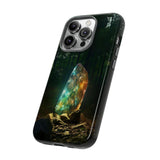 Jewel Shield Protective Phone Case