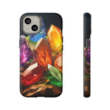 Crystal Shield Protective Phone Case