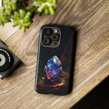 Crystal Armor Case