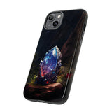 Crystal Armor Case