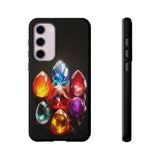 Jewel Defender Protective Phone Case