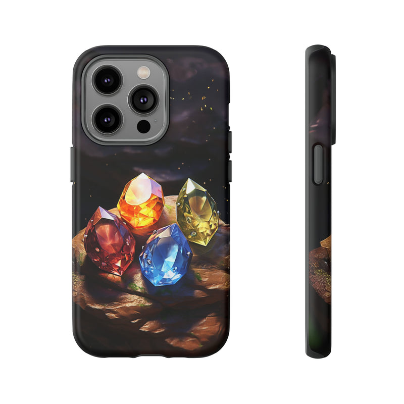 Gem Armor Protective Phone Case