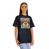 Libra Harmony Classic Tee