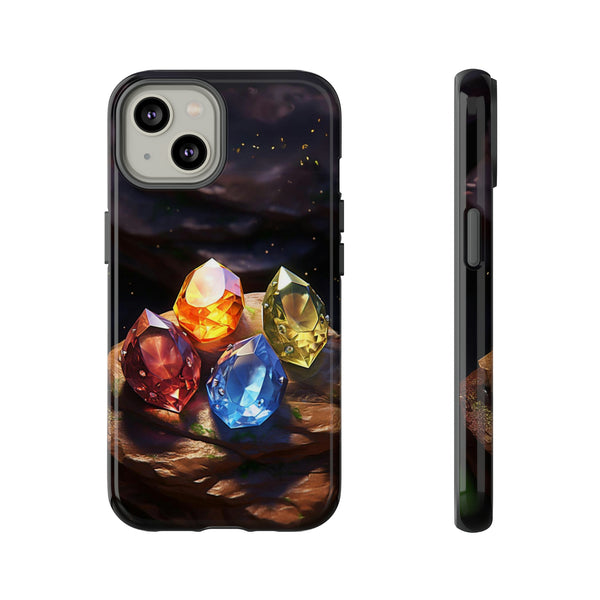 Gem Armor Protective Phone Case