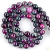 Gemstone Bead Mix for DIY Jewelry Making