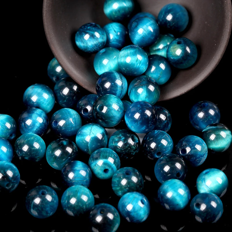 Gemstone Bead Mix for DIY Jewelry Making