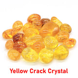 Irregular Tumbled Gemstone Stones Wholesale