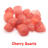 Quartz Tumbled Stones Bulk