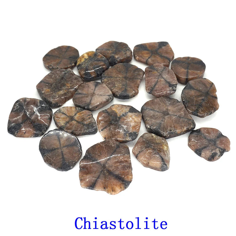 Crystal Gravel for Home Aquarium Decoration