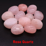 Quartz Tumbled Stones Bulk