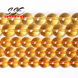 5A Blue Tiger Eye Round Beads 6-12mm Jewelry Making