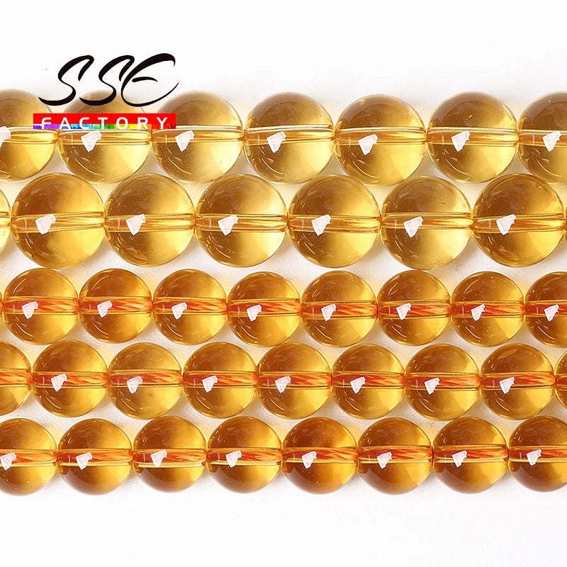 5A Blue Tiger Eye Round Beads 6-12mm Jewelry Making