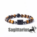 Zodiac Sign Bracelet: Constellation Bangles