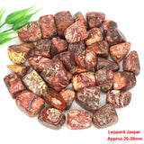 Natural Tumbled Stones Bulk Ore Gravel Specimen Healing Crystals Quartz Energy Minerals Tank Aquarium Home Decor Gem Decoration