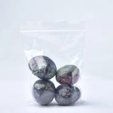 Dragon Bloodstone Tumbled Stone