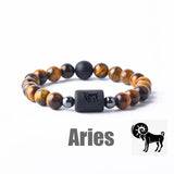 Zodiac Sign Bracelet: Constellation Bangles