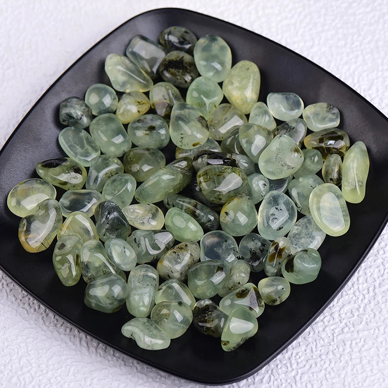 Natural Stone Gravel for Reiki Healing and Home Decor