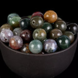 Gemstone Bead Mix for DIY Jewelry Making