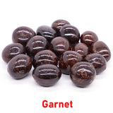 Irregular Tumbled Gemstone Stones Wholesale