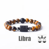 Zodiac Sign Bracelet: Constellation Bangles