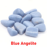 Irregular Tumbled Gemstone Stones Wholesale